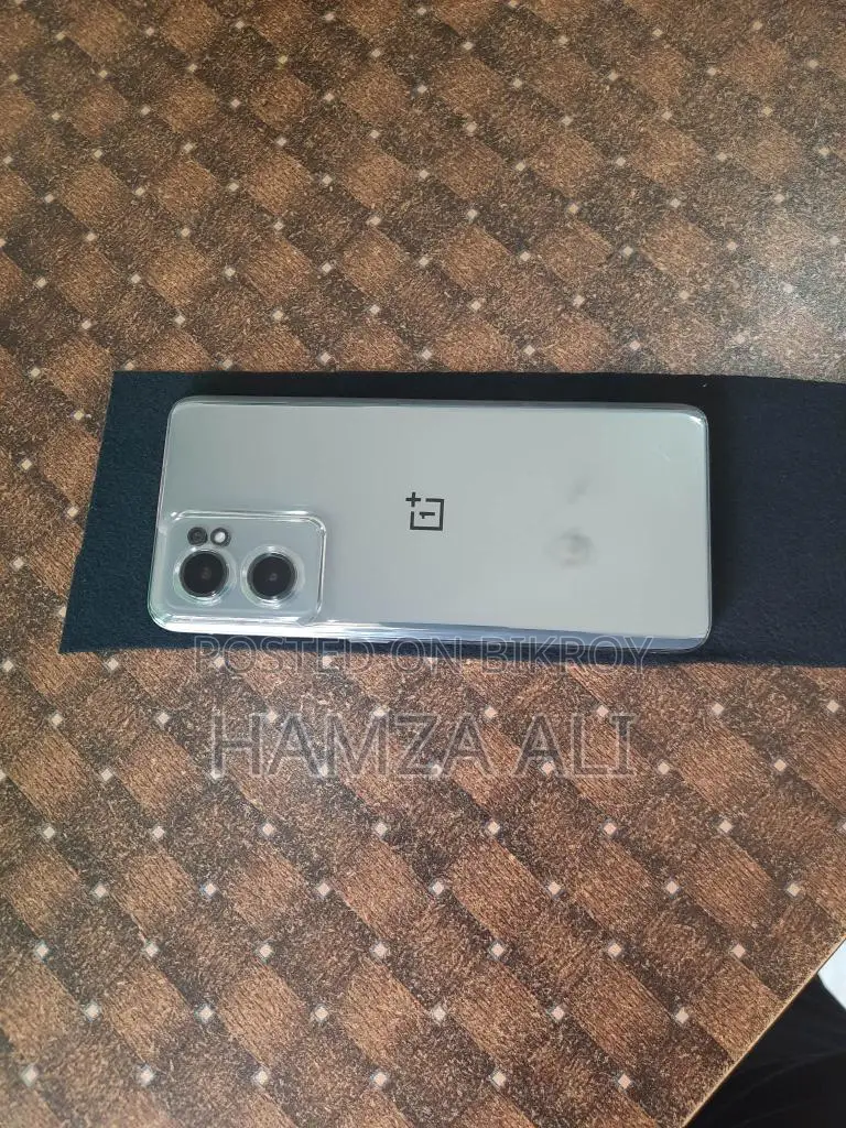 OnePlus Nord CE2 (Used)