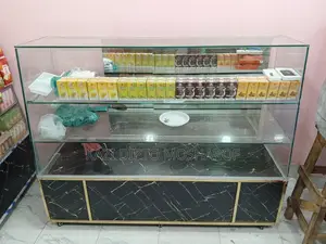 Display Rack Sell, ডিসপ্লে বেকারি রেক বিক্রি । একদম নিউ