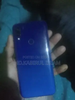 Xiaomi Redmi 7 3G (Used)