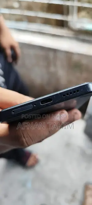 Xiaomi Redmi Note 13 Pro . (Used)