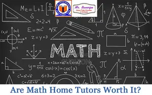 EXPERT MATH HOME TUTOR IN FARMGATE