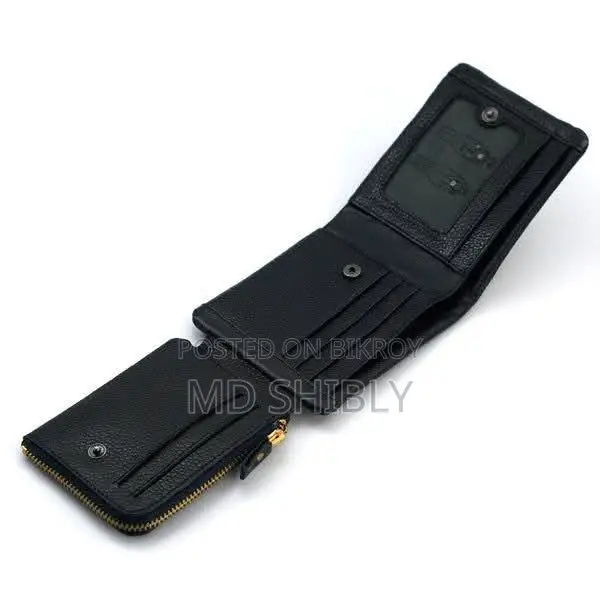 Esiposs Pocket Size Wallet