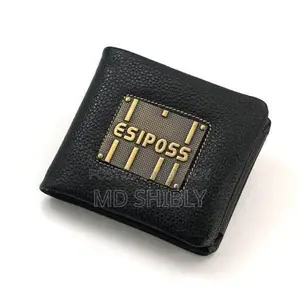 Esiposs Pocket Size Wallet