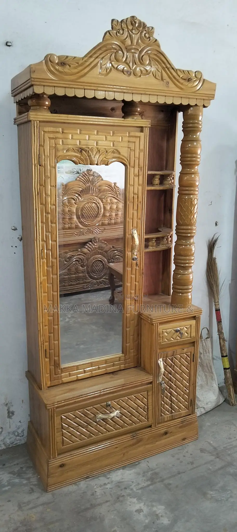 Dressing Table