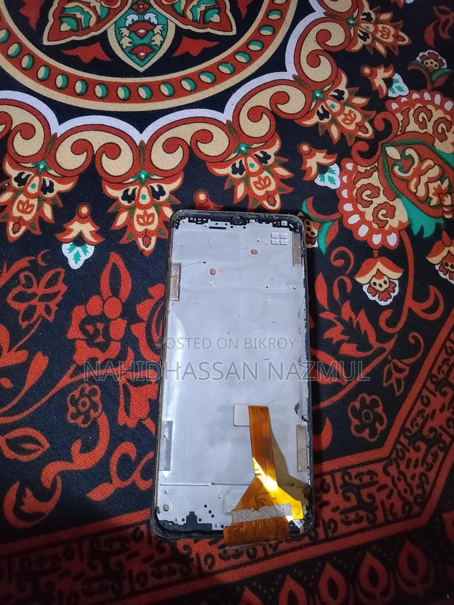 Realme Note 50 4/64 (Used)