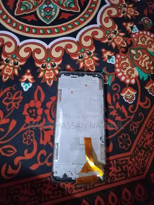 Realme Note 50 4/64 (Used)
