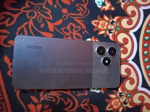 Realme Note 50 4/64 (Used)
