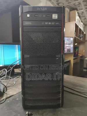 Freelancing PC - Core i5