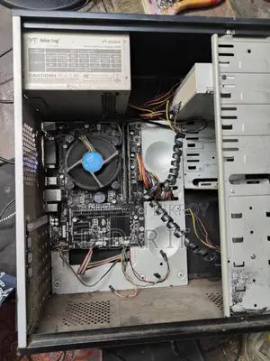Freelancing PC - Core i5