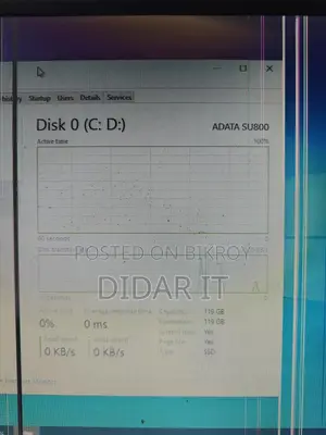 Freelancing PC - Core i5