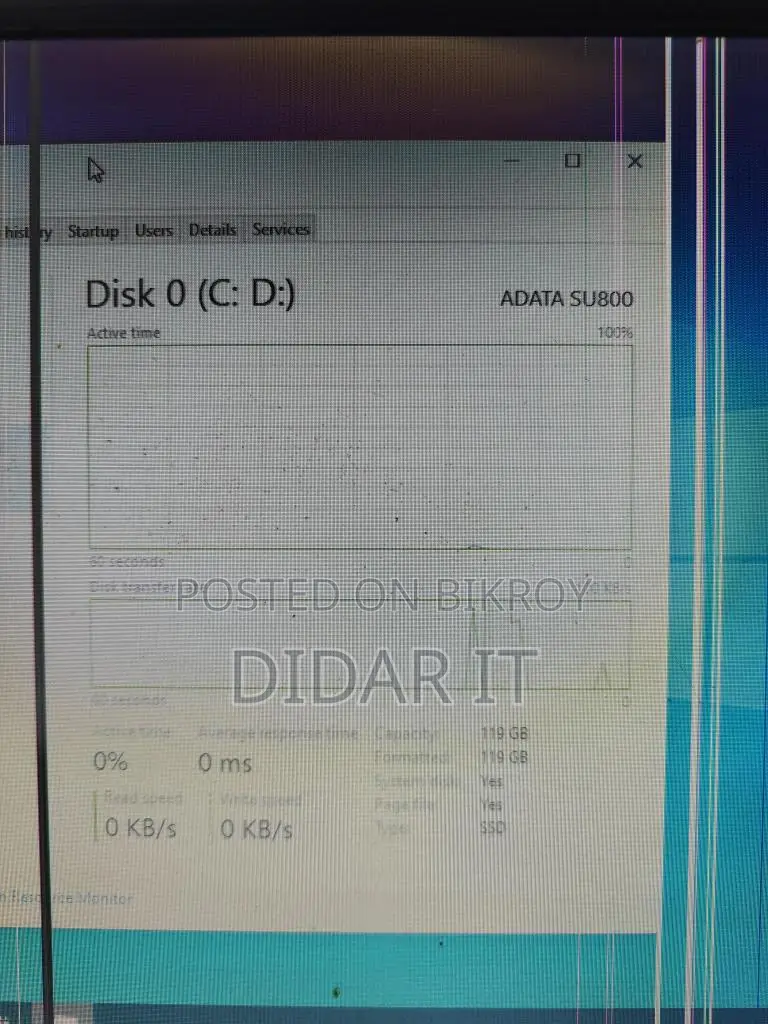 Freelancing PC - Core i5