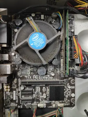 Freelancing PC - Core i5