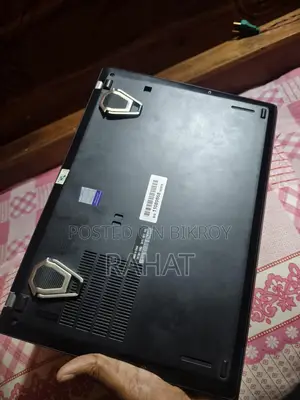 Lenovo ThinkPad X390 Core i5 8th Gen
