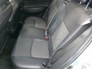 Toyota Corolla Cross Z-LEATHER 2021