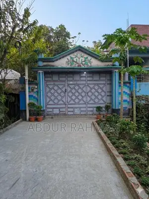 ৩ বেডরুমের ভিলা আব্দুর রহমান, গাজীপুরে বিক্রয়ের জন্য