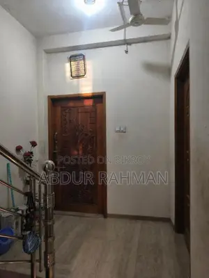 ৩ বেডরুমের ভিলা আব্দুর রহমান, গাজীপুরে বিক্রয়ের জন্য