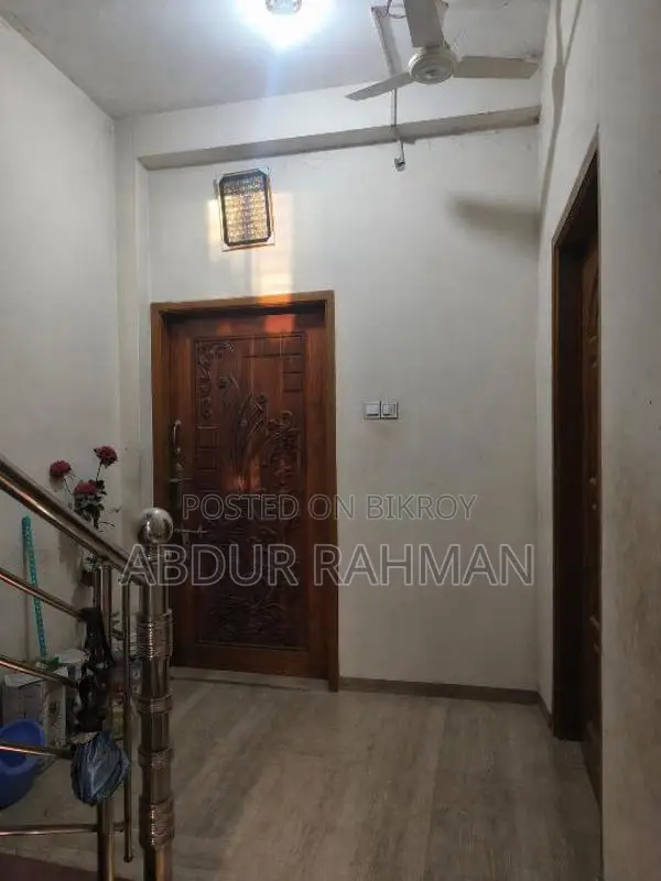 ৩ বেডরুমের ভিলা আব্দুর রহমান, গাজীপুরে বিক্রয়ের জন্য