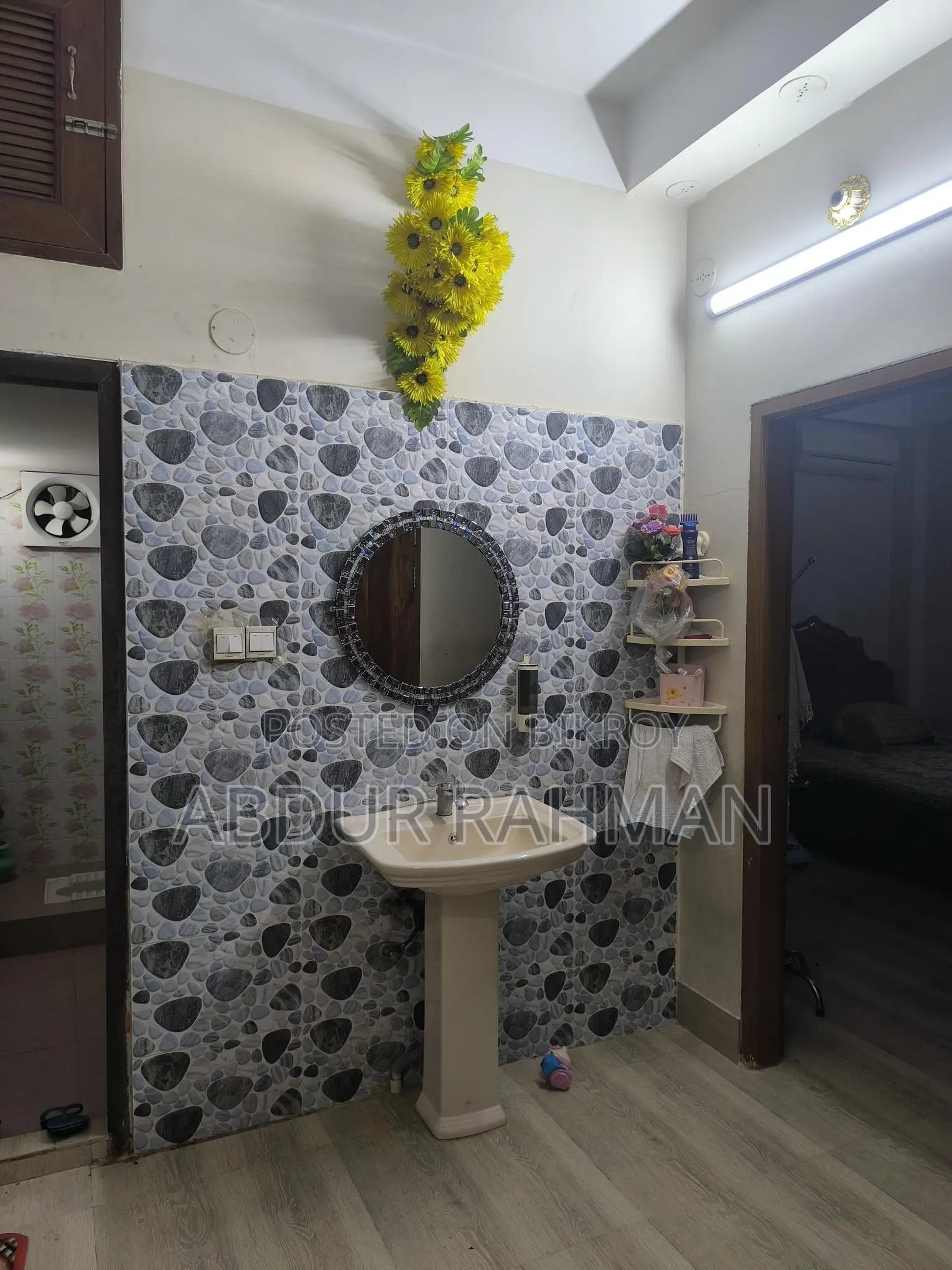 ৩ বেডরুমের ভিলা আব্দুর রহমান, গাজীপুরে বিক্রয়ের জন্য