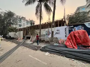 Best Location in the City, Ideal Home for Your Family – Neelachal Project