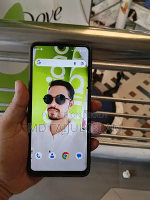 Realme Narzo 50 4GB/64GB (Used)