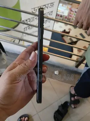 Realme Narzo 50 4GB/64GB (Used)