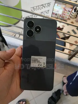 Realme Narzo 50 4GB/64GB (Used)