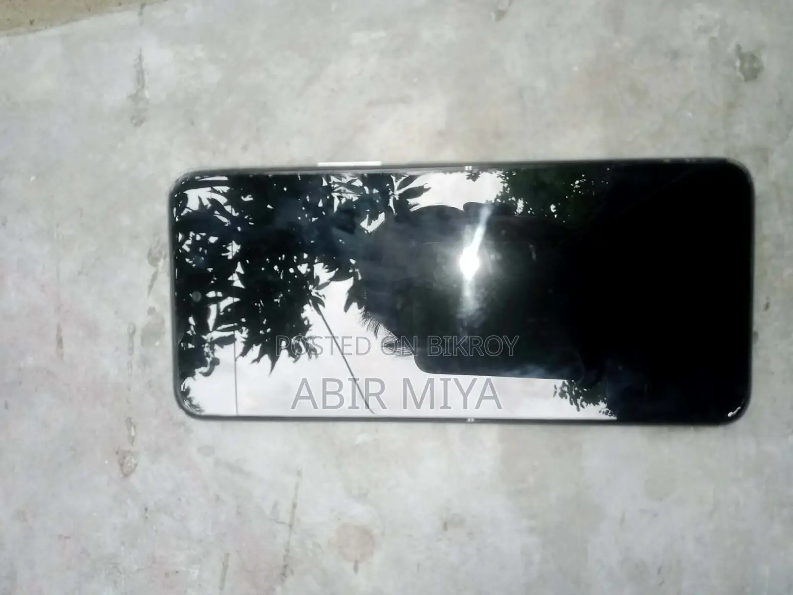 Infinix hot 20i (Used)