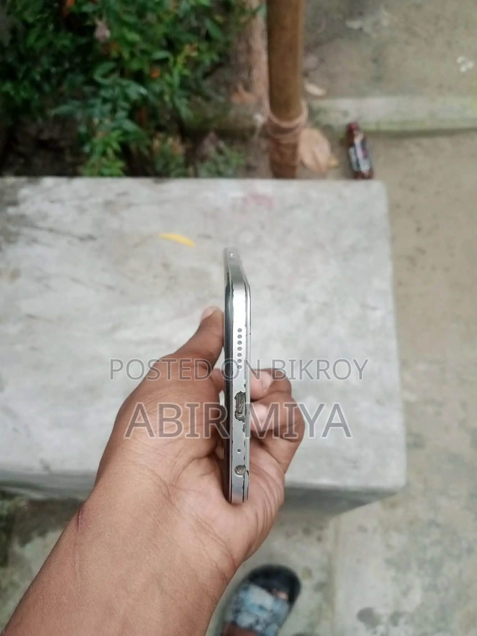 Infinix hot 20i (Used)