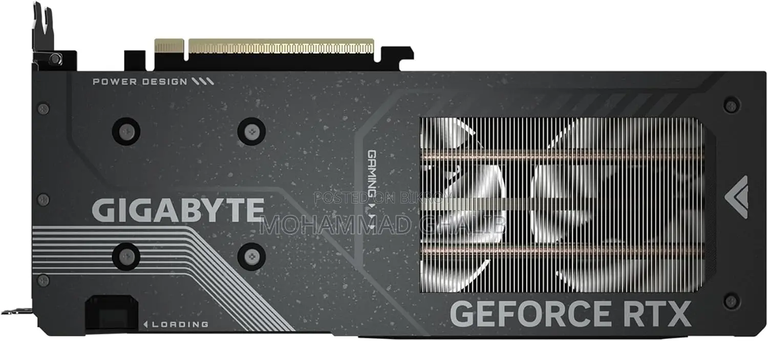 Gigabyte Geforce RTX 5050 Gaming Oc 8g Graphics Card