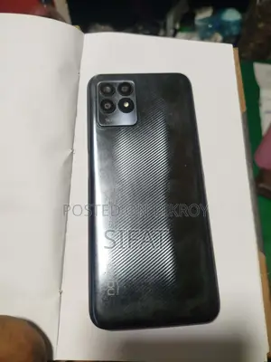 Realme Narzo 50 4/128 (Used)