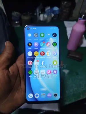 Realme Narzo 50 4/128 (Used)