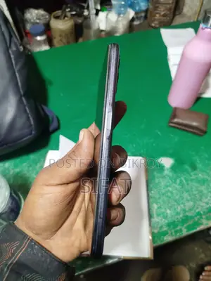 Realme Narzo 50 4/128 (Used)