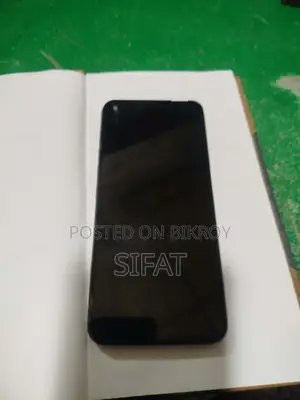 Realme Narzo 50 4/128 (Used)