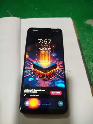 Realme Narzo 50 4/128 (Used)