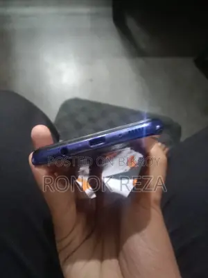 Samsung Galaxy A30s . (Used)