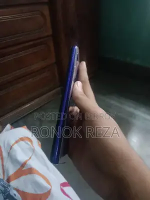 Samsung Galaxy A30s . (Used)