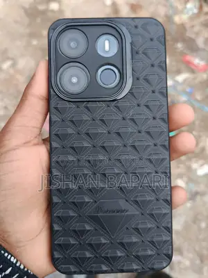 Tecno Spark 30 pro . (Used)