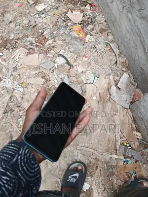 Tecno Spark 30 pro . (Used)