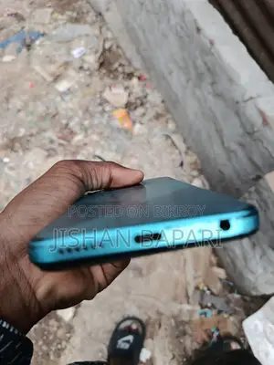 Tecno Spark 30 pro . (Used)