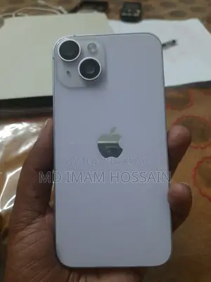 Apple iPhone 14 128GB (Brand New)