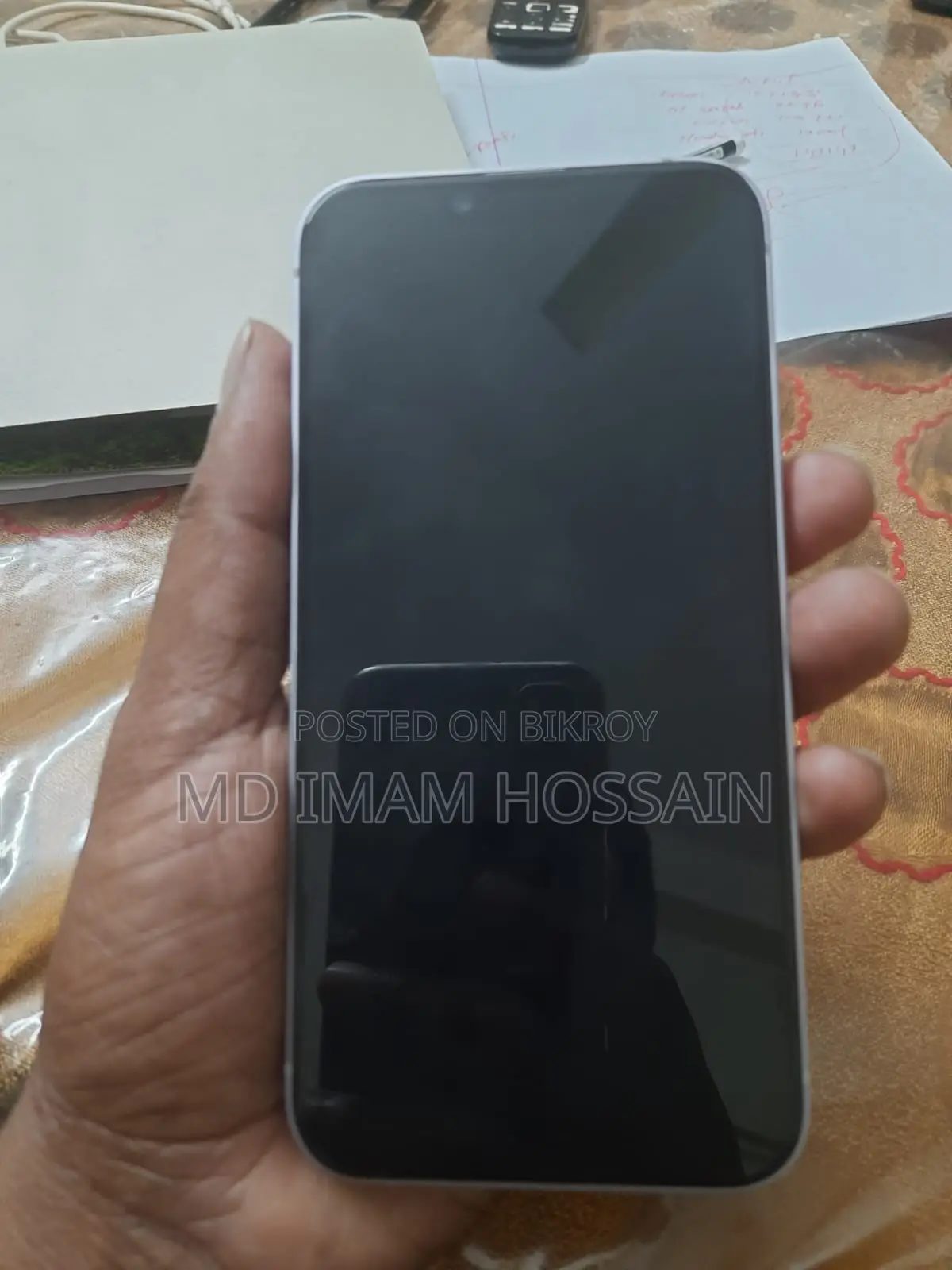 Apple iPhone 14 128GB (Brand New)