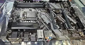 🛠️ Gigabyte B360 HD3 মাদারবোর্ড ১ বছরের ওয়ারেন্টি