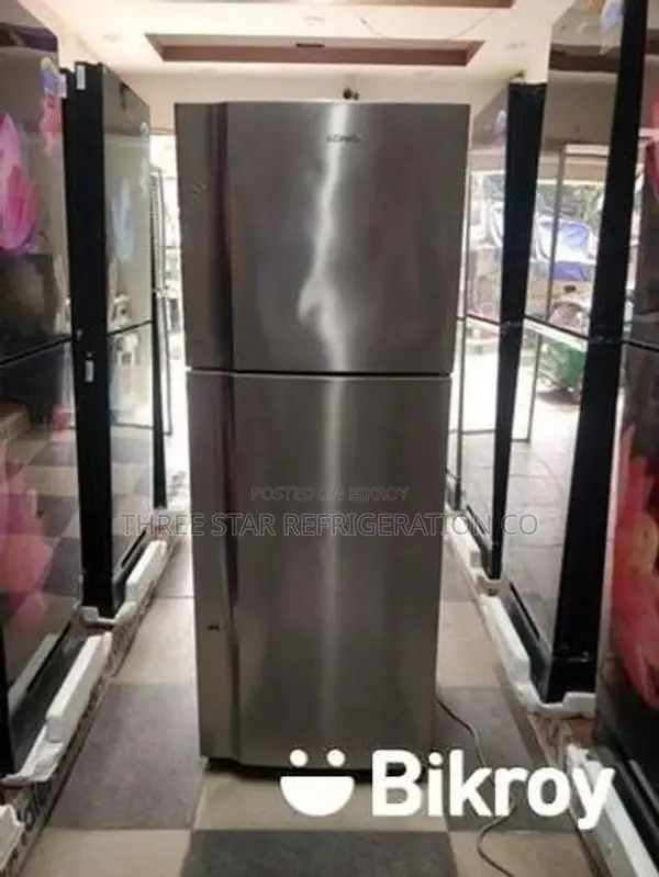 Big Capacity 18 Cft – Konka Smart Cooling Fridge