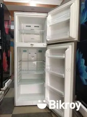 বিগ ক্যাপাসিটি ১৮ সিএফটি – কনকা স্মার্ট কুলিং ফ্রিজ
