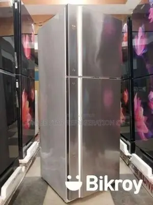 Big Capacity 18 Cft – Konka Smart Cooling Fridge