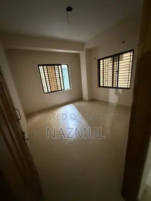 পরিবারের জন্য ২য় তলা ভাড়া