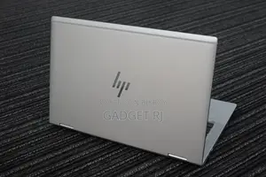 Powerful Laptop Hp EliteBook x360 1030 G4