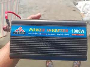 Power Inverter