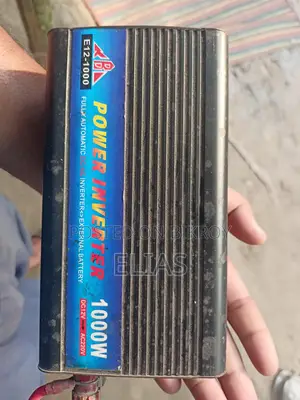Power Inverter