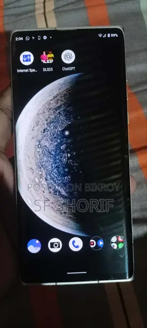 স্যামসাং গ্যালাক্সি গ্র্যান্ড নিও ১২/২৫৬ (ব্যবহৃত)